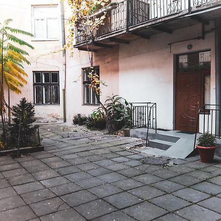 Lviv City Apartment Szoba fotó