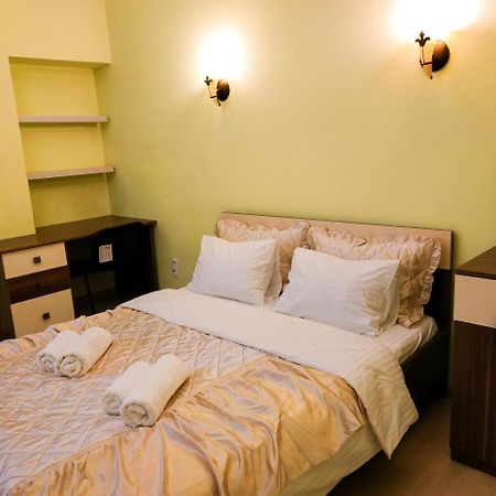 Lviv City Apartment Kültér fotó