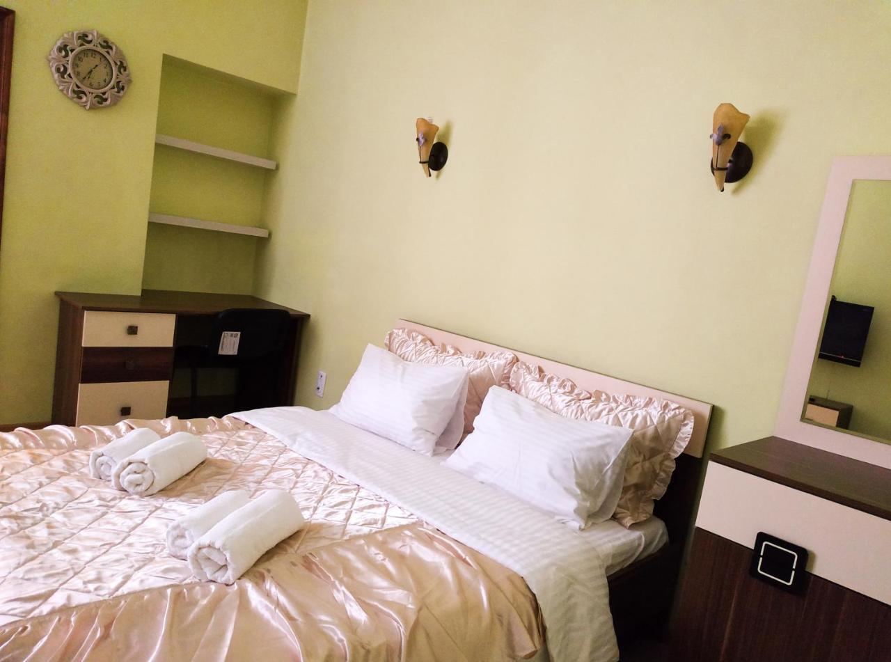 Lviv City Apartment Kültér fotó
