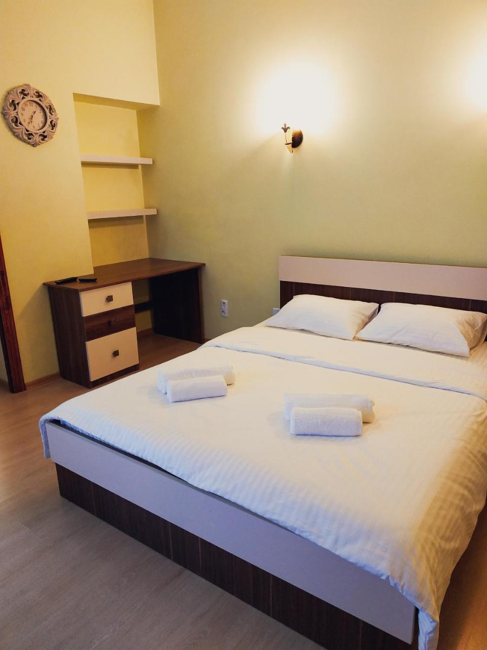 Lviv City Apartment Kültér fotó