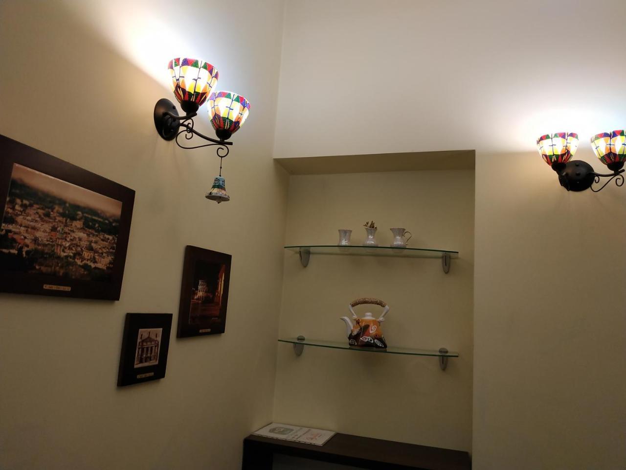 Lviv City Apartment Kültér fotó
