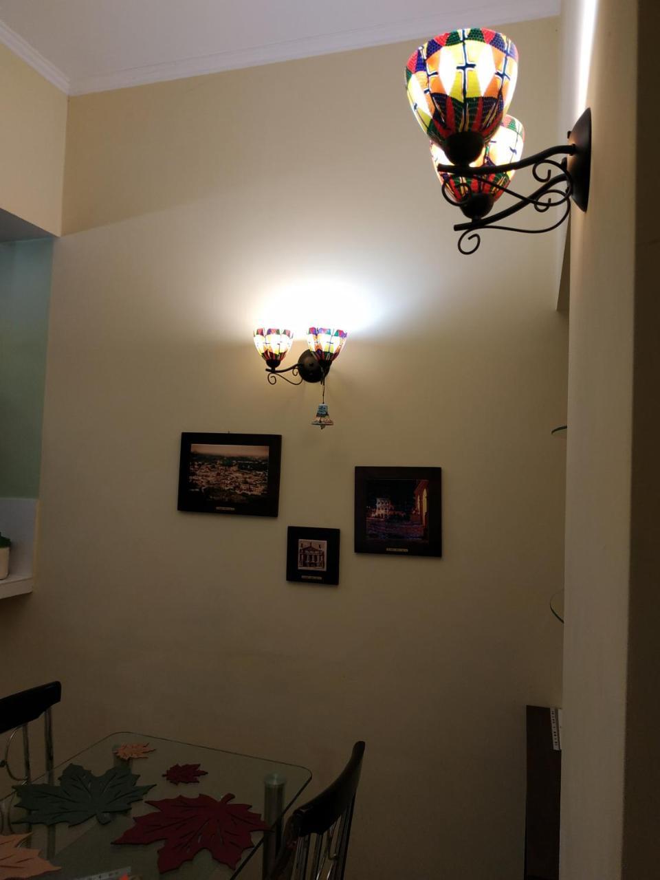 Lviv City Apartment Kültér fotó