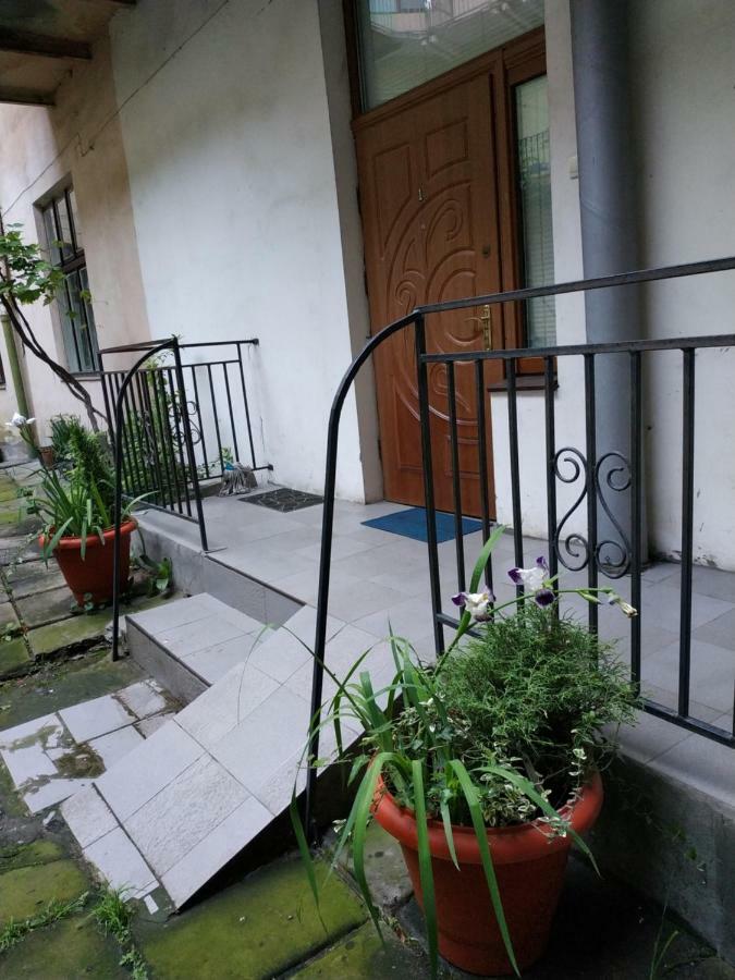 Lviv City Apartment Kültér fotó