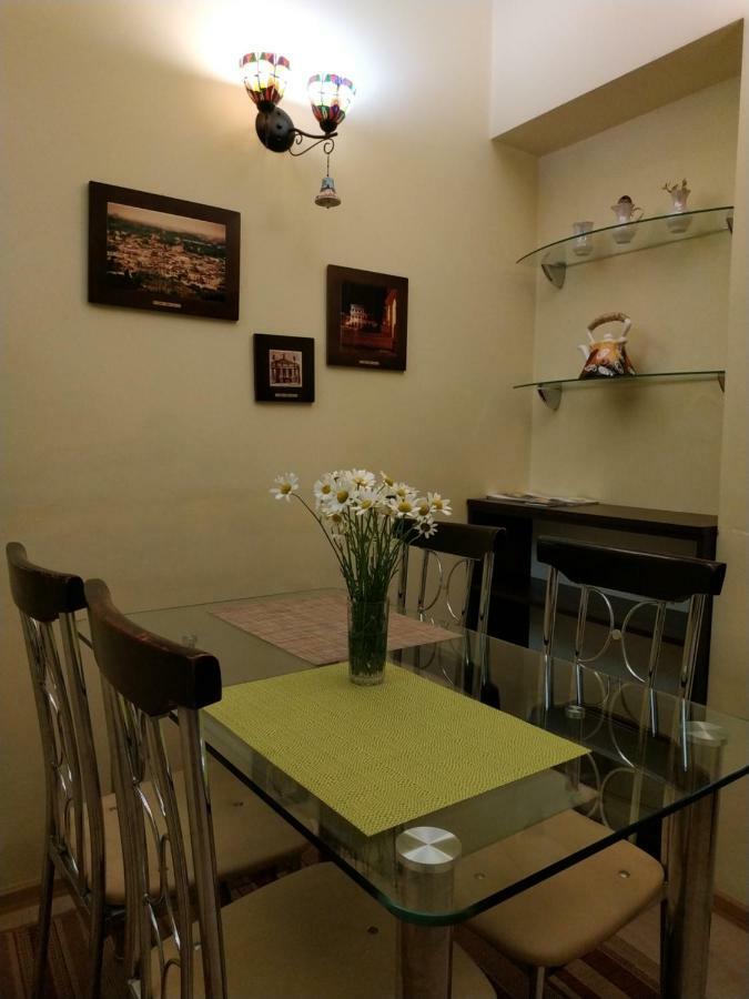 Lviv City Apartment Kültér fotó