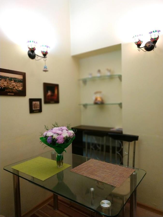 Lviv City Apartment Kültér fotó